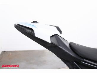 BMW  S 1000 RR ABS LED Cruise Heizgriffe 2.247 km! picture 9