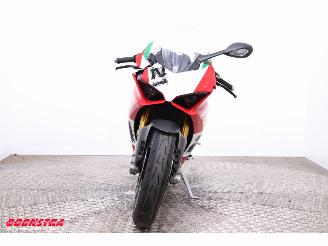 Ducati  Panigale V2 ABS Arrow 8.117 km! picture 6