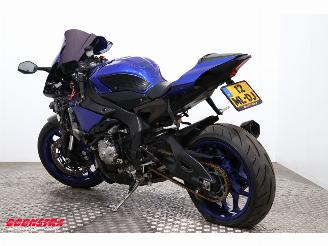 Yamaha  R1 ABS LED Arrow picture 4