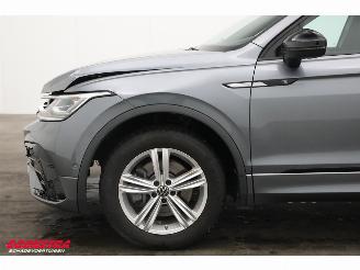 Volkswagen Tiguan 2.0 TDI 200 PK 4Motion R-Line 7-Pers. LED ACC Virtual AHK picture 11