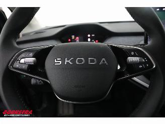Skoda Elroq 85 Business Edition LED ACC Apple/Android Camera LRHZ SHZ picture 17