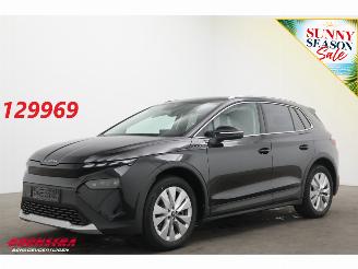 škoda osobní automobily Skoda Elroq 85 Business Edition LED ACC Apple/Android Camera LRHZ SHZ 2025/10