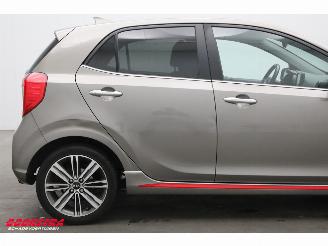 Kia Picanto 1.2 CVVT Aut. GT-Line Dynamicline Leder Navi Clima Camera picture 5