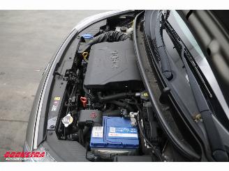 Kia Picanto 1.2 CVVT Aut. GT-Line Dynamicline Leder Navi Clima Camera picture 11