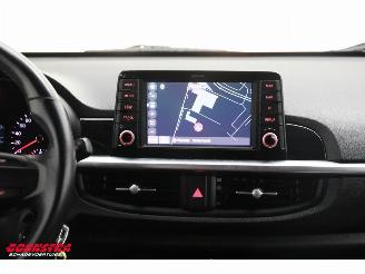 Kia Picanto 1.2 CVVT Aut. GT-Line Dynamicline Leder Navi Clima Camera picture 16