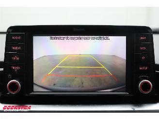Kia Picanto 1.2 CVVT Aut. GT-Line Dynamicline Leder Navi Clima Camera picture 22