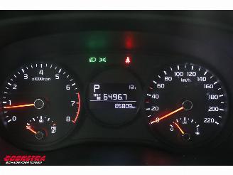 Kia Picanto 1.2 CVVT Aut. GT-Line Dynamicline Leder Navi Clima Camera picture 20