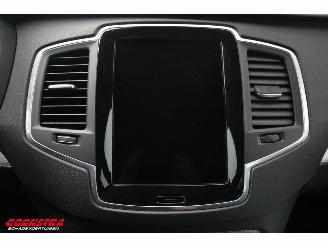 Volvo Xc-90 2.0 T8 Recharge AWD Core 7-Pers. LED ACC Leder Camera SHZ AHK picture 22