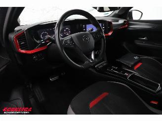 Opel Mokka 1.2 Turbo Aut. GS Line LED ACC Apple/Android Camera LRHZ SHZ AHK picture 28