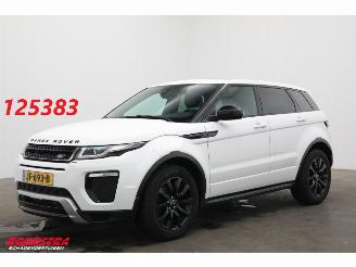 occasione autovettura Land Rover Range Rover Evoque 2.0 TD4 HSE Pano LED Cruise Leder LRHZ 2016/3