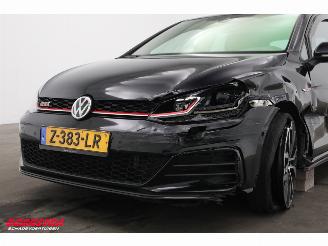 Volkswagen Golf 2.0 TSI GTI DSG Performance Pano LED ACC Leder Camera SHZ picture 11