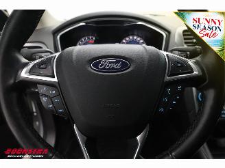 Ford Mondeo 1.5 Titanium Aut. Navi Clima Cruise SHZ PDC AHK picture 12