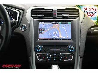 Ford Mondeo 1.5 Titanium Aut. Navi Clima Cruise SHZ PDC AHK picture 8