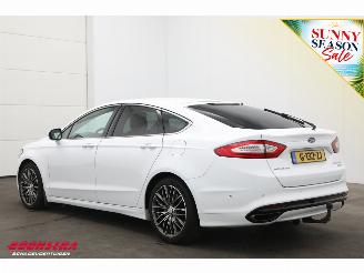 Ford Mondeo 1.5 Titanium Aut. Navi Clima Cruise SHZ PDC AHK picture 4