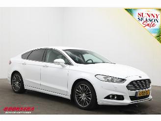 Ford Mondeo 1.5 Titanium Aut. Navi Clima Cruise SHZ PDC AHK picture 2
