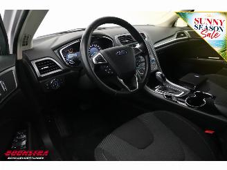 Ford Mondeo 1.5 Titanium Aut. Navi Clima Cruise SHZ PDC AHK picture 11