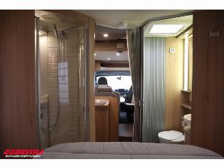 Burstner  Ixeo Time IT 720 2.3 MJ Solar Dakairco Luifel Queensbed Hefbed Cruise Camera AHK picture 6
