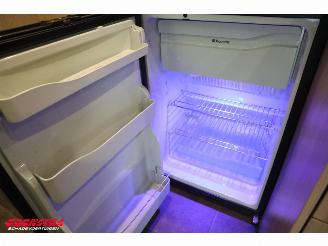 Burstner  Ixeo Time IT 720 2.3 MJ Solar Dakairco Luifel Queensbed Hefbed Cruise Camera AHK picture 12