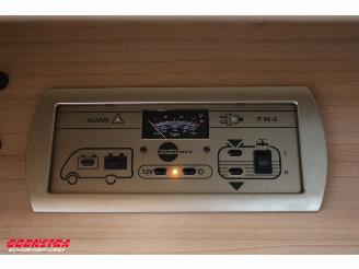 Burstner  Ixeo Time IT 720 2.3 MJ Solar Dakairco Luifel Queensbed Hefbed Cruise Camera AHK picture 31