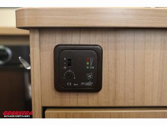 Burstner  Ixeo Time IT 720 2.3 MJ Solar Dakairco Luifel Queensbed Hefbed Cruise Camera AHK picture 33