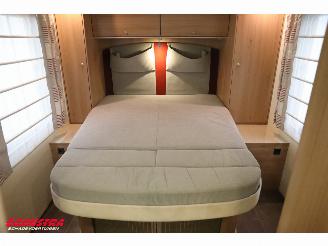 Burstner  Ixeo Time IT 720 2.3 MJ Solar Dakairco Luifel Queensbed Hefbed Cruise Camera AHK picture 7