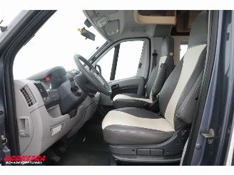 Burstner  Ixeo Time IT 720 2.3 MJ Solar Dakairco Luifel Queensbed Hefbed Cruise Camera AHK picture 20