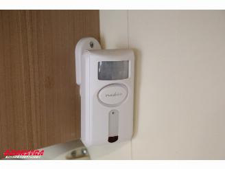 Burstner  Ixeo Time IT 720 2.3 MJ Solar Dakairco Luifel Queensbed Hefbed Cruise Camera AHK picture 30