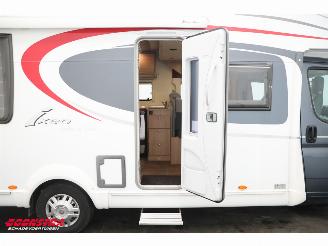 Burstner  Ixeo Time IT 720 2.3 MJ Solar Dakairco Luifel Queensbed Hefbed Cruise Camera AHK picture 38