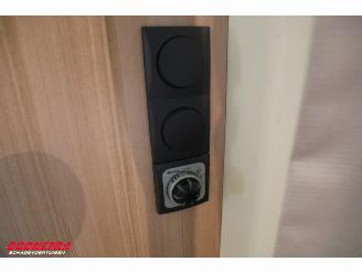 Burstner  Ixeo Time IT 720 2.3 MJ Solar Dakairco Luifel Queensbed Hefbed Cruise Camera AHK picture 32