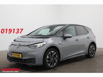 skadebil auto Volkswagen ID.3 Life 58 kWh ACC Navi Clima Virtual SHZ LrHZ PDC 2020/12