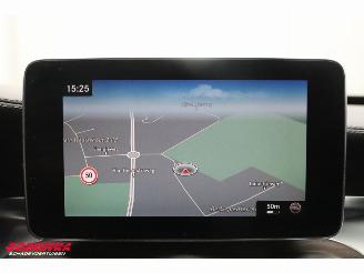 Mercedes C-klasse Estate 350e Exclusive LED ACC Burmester Memory 360° HUD picture 16