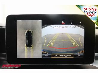 Mercedes C-klasse Estate 350e Exclusive LED ACC Burmester Memory 360° HUD picture 17