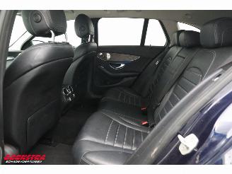 Mercedes C-klasse Estate 350e Exclusive LED ACC Burmester Memory 360° HUD picture 9
