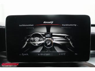Mercedes C-klasse Estate 350e Exclusive LED ACC Burmester Memory 360° HUD picture 19