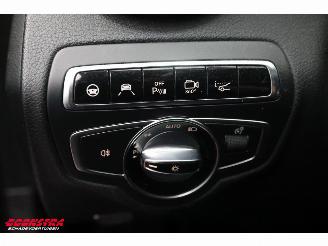 Mercedes C-klasse Estate 350e Exclusive LED ACC Burmester Memory 360° HUD picture 24