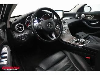 Mercedes C-klasse Estate 350e Exclusive LED ACC Burmester Memory 360° HUD picture 10
