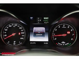 Mercedes C-klasse Estate 350e Exclusive LED ACC Burmester Memory 360° HUD picture 12