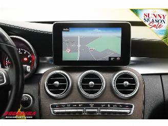 Mercedes C-klasse Estate 350e Exclusive LED ACC Burmester Memory 360° HUD picture 7
