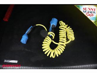 Mercedes C-klasse Estate 350e Exclusive LED ACC Burmester Memory 360° HUD picture 29