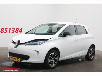 Unfallwagen Renault Zoé R90 Intens 41 kWh (Ohne Batterie) Navi Clima Cruise Camera 2018/5