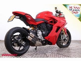 Ducati  SuperSport S ABS Akrapovic picture 3