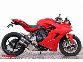Ducati  SuperSport S ABS Akrapovic picture 7