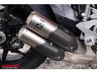 Ducati  SuperSport S ABS Akrapovic picture 22