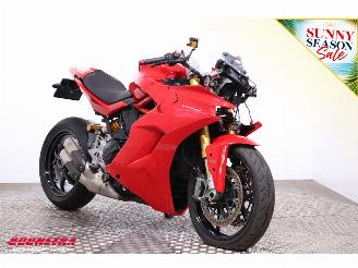 Ducati  SuperSport S ABS Akrapovic picture 2