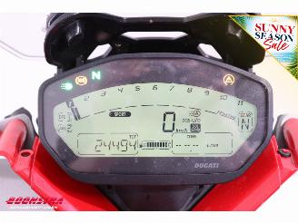 Ducati  SuperSport S ABS Akrapovic picture 23