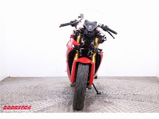 Ducati  SuperSport S ABS Akrapovic picture 6