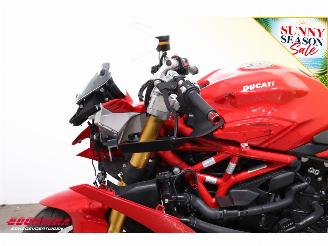 Ducati  SuperSport S ABS Akrapovic picture 12