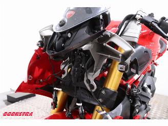 Ducati  SuperSport S ABS Akrapovic picture 11