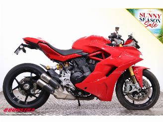 Ducati  SuperSport S ABS Akrapovic picture 7