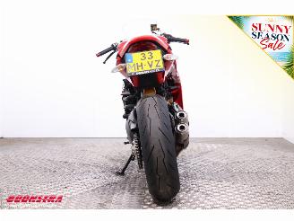 Ducati  SuperSport S ABS Akrapovic picture 8